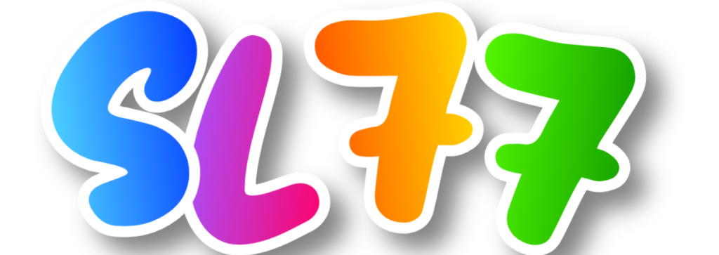 Logo Situs SL77